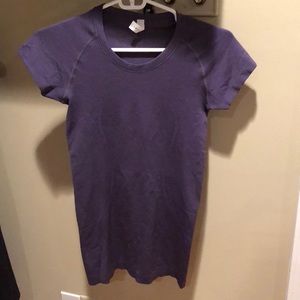 Swiftly Tech Short Sleeve Crew